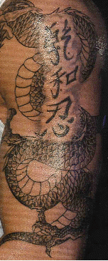 mat pokora
